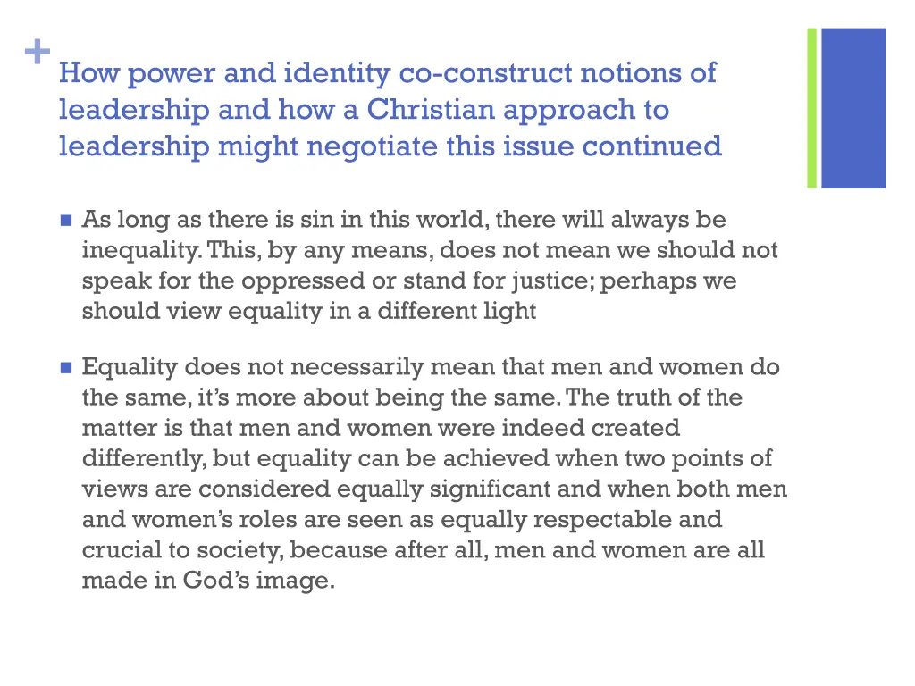 how power and identity co construct notions 3