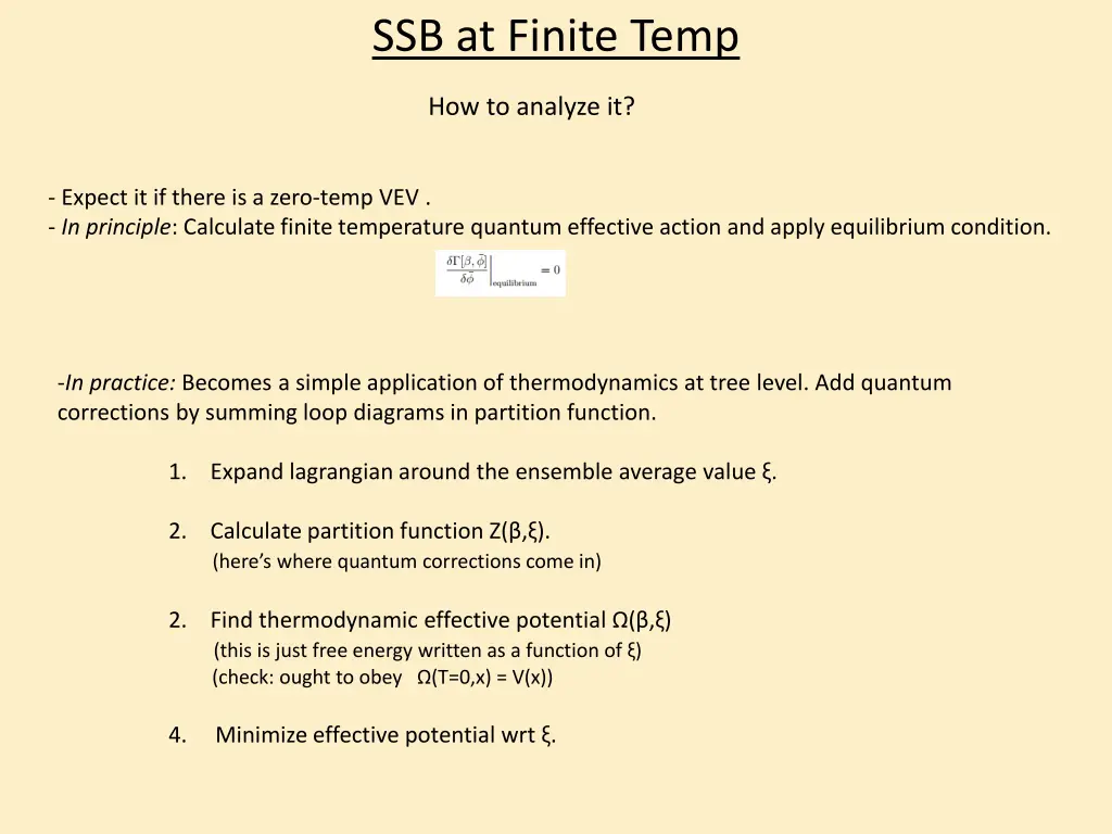 ssb at finite temp 1