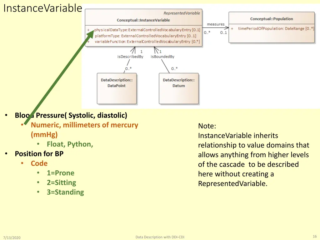 instancevariable