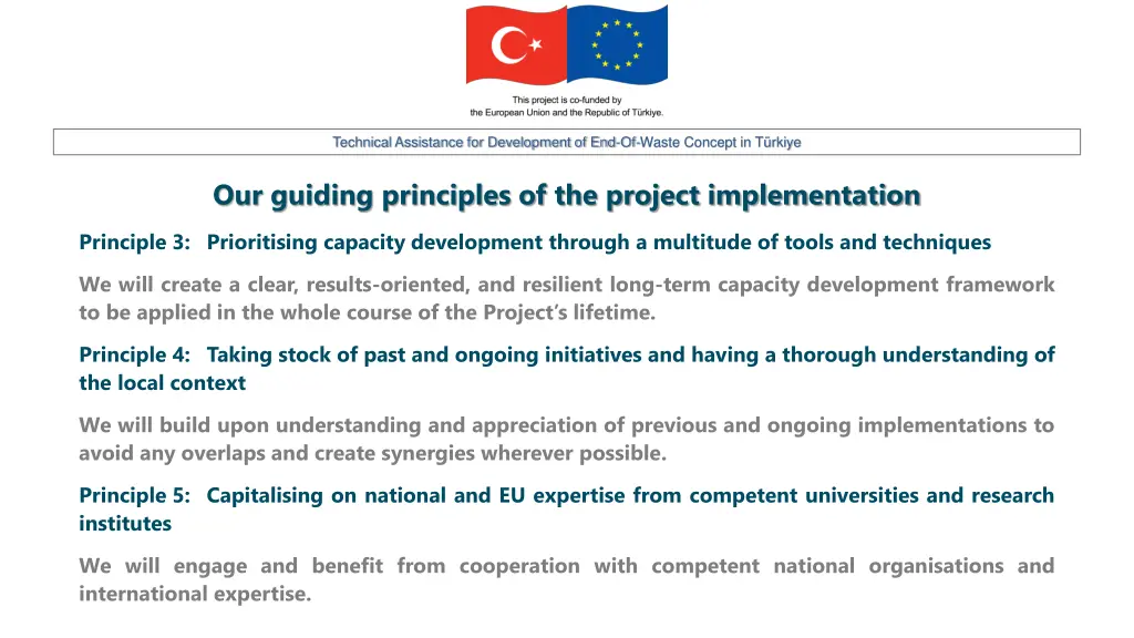 technical assistance for development 3