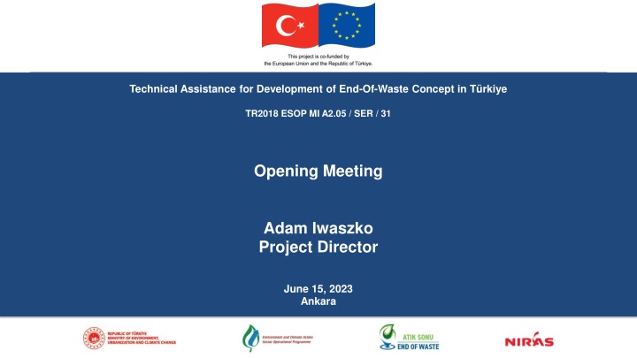 technical assistance for development