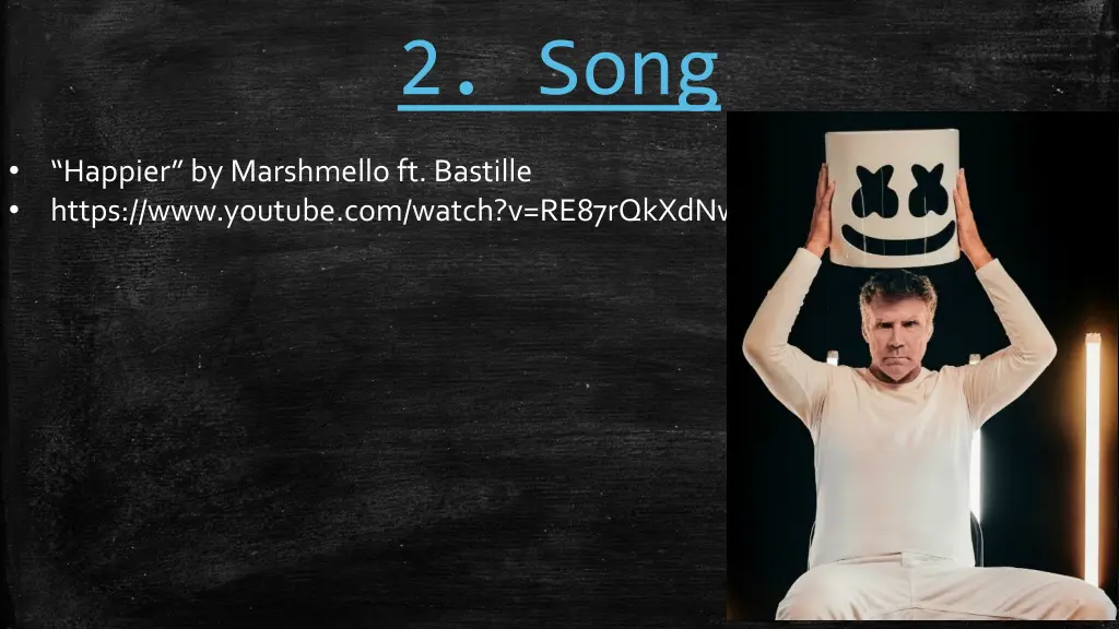 2 song