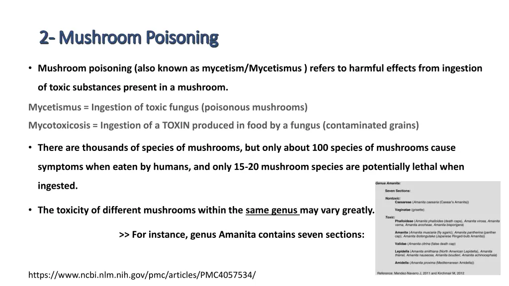 2 2 mushroom poisoning mushroom poisoning 1
