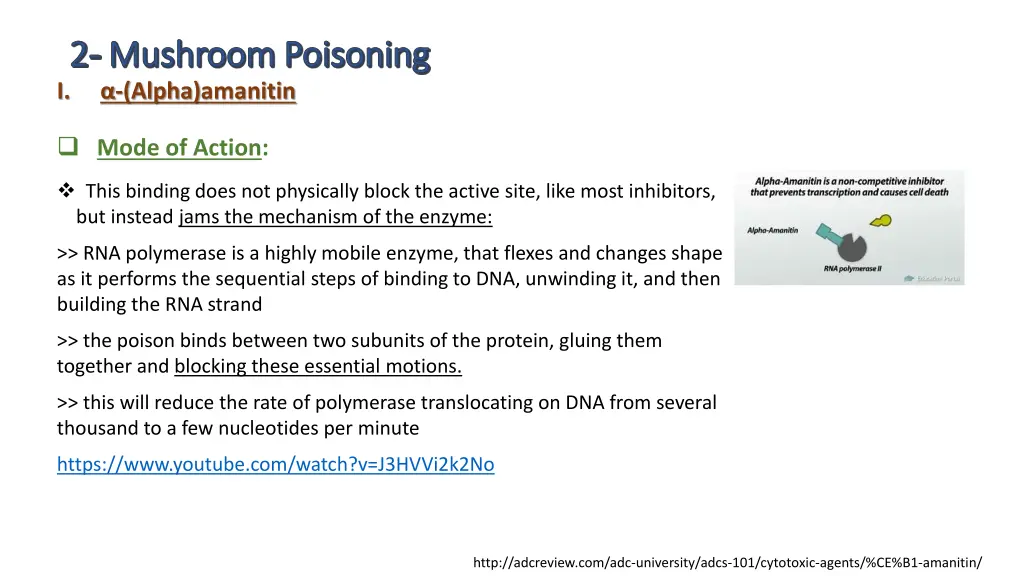 2 2 mushroom poisoning mushroom poisoning i alpha 1
