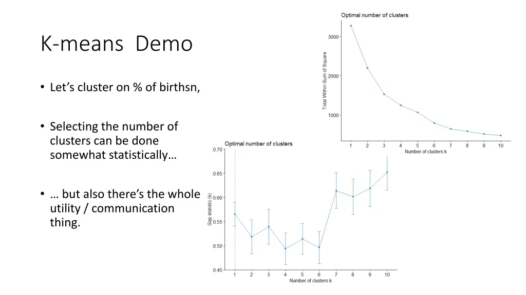 k means demo 2