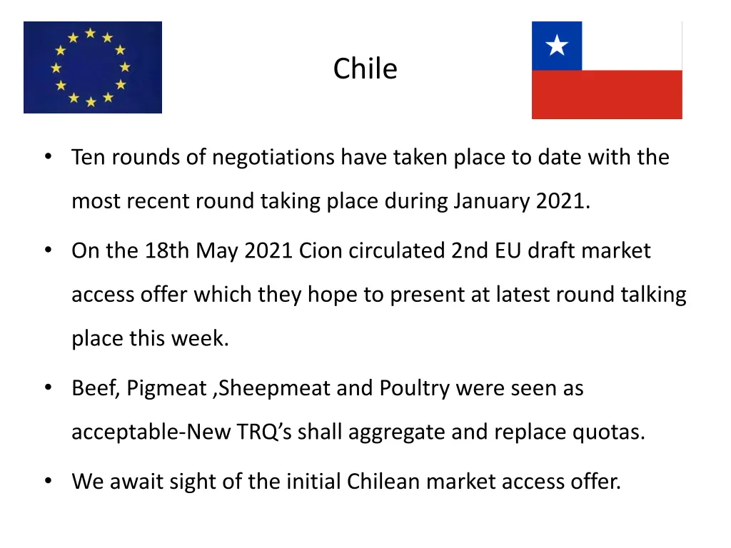 chile