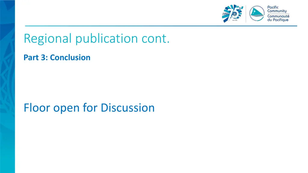 regional publication cont 1