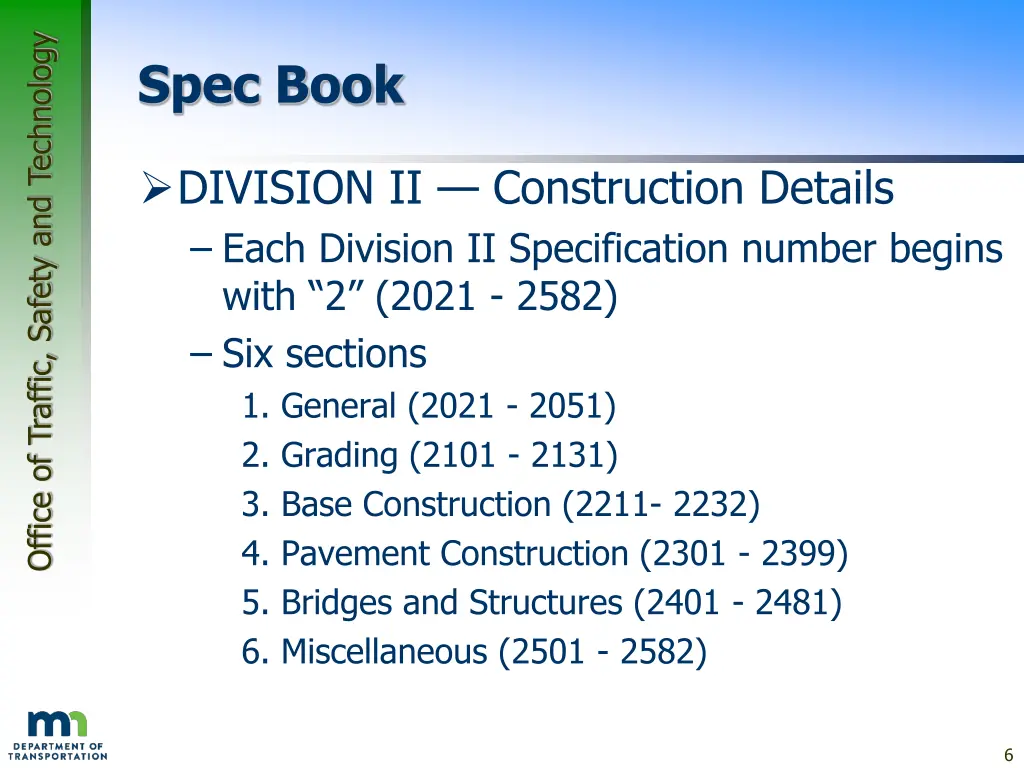 office of traffic safety and technology 3