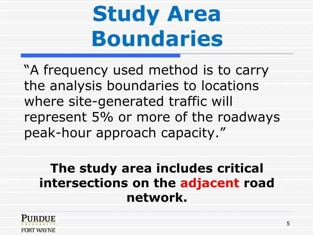study area boundaries 1