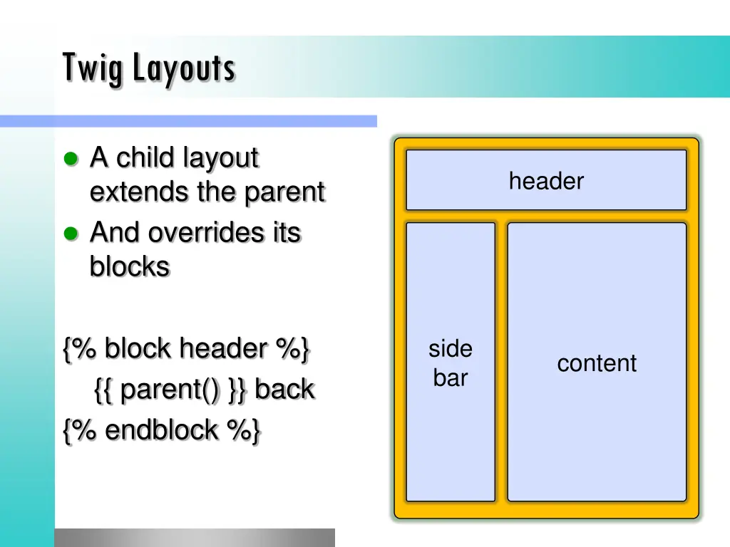 twig layouts 1