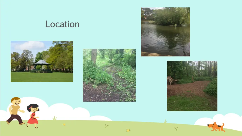 location location