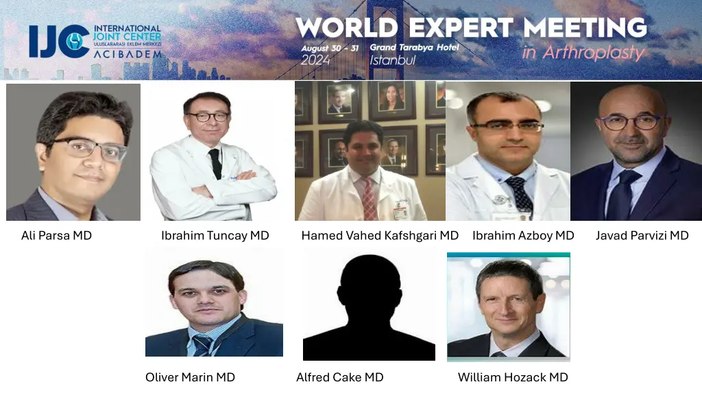 ali parsa md ibrahim tuncay md hamed