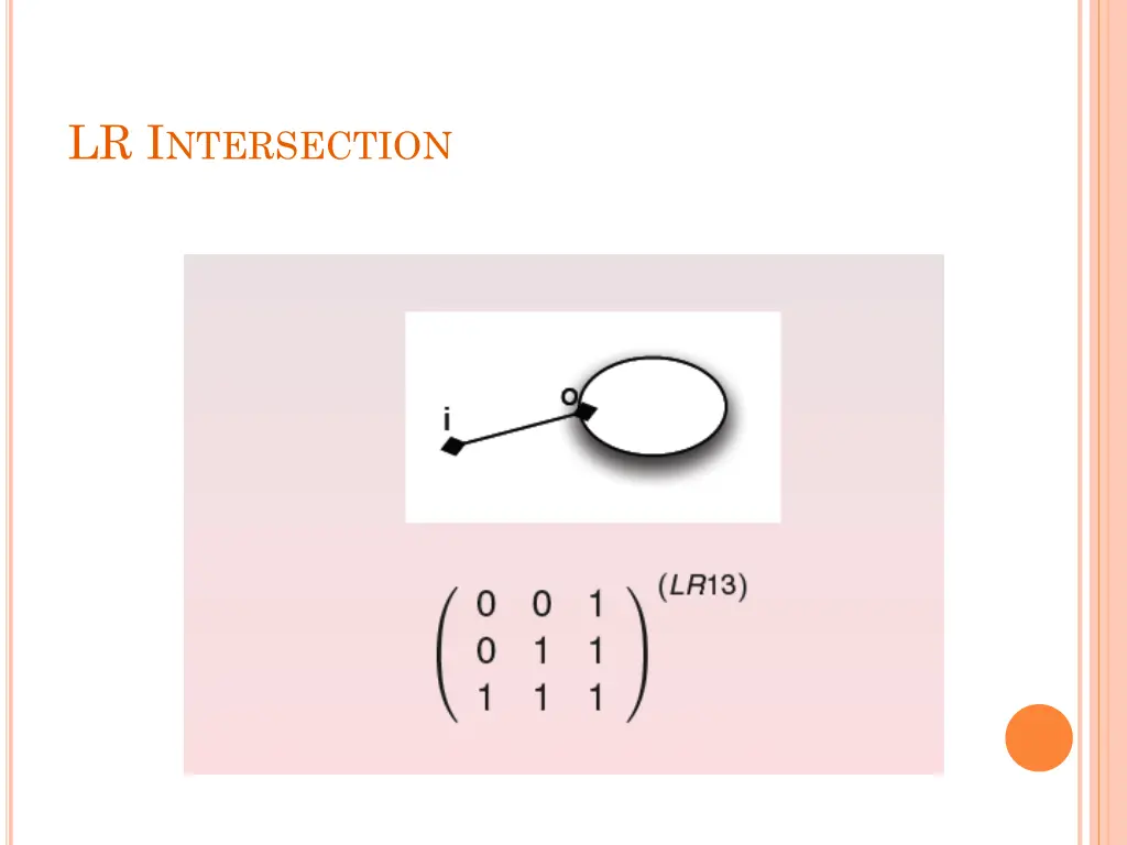 lr i ntersection 1