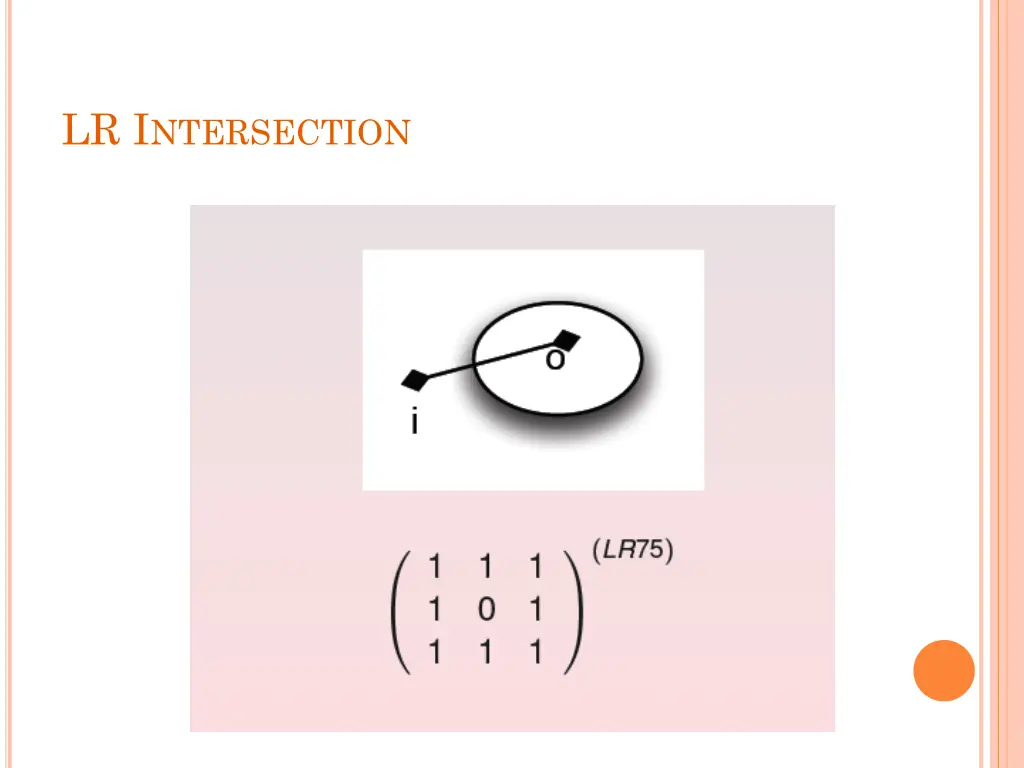 lr i ntersection 2