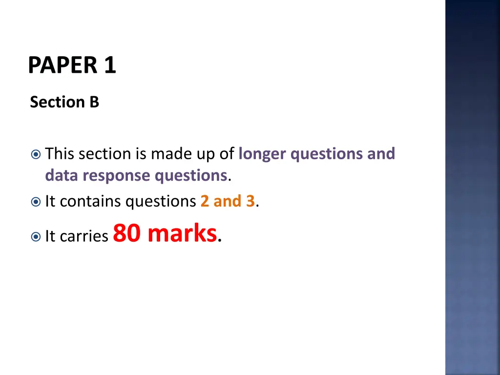 paper 1 2