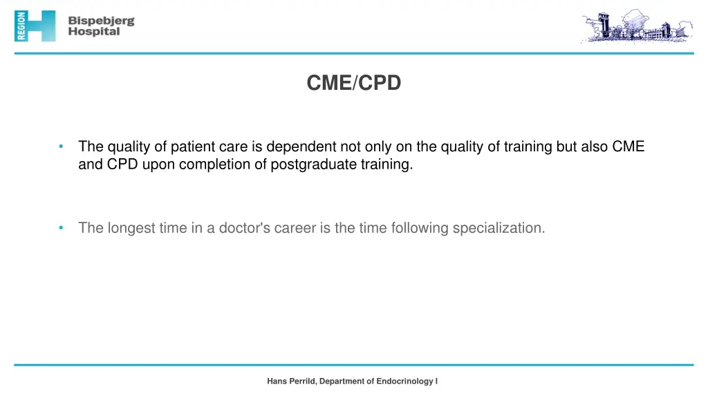 cme cpd