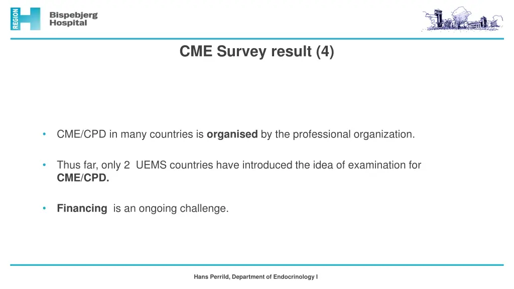 cme survey result 4