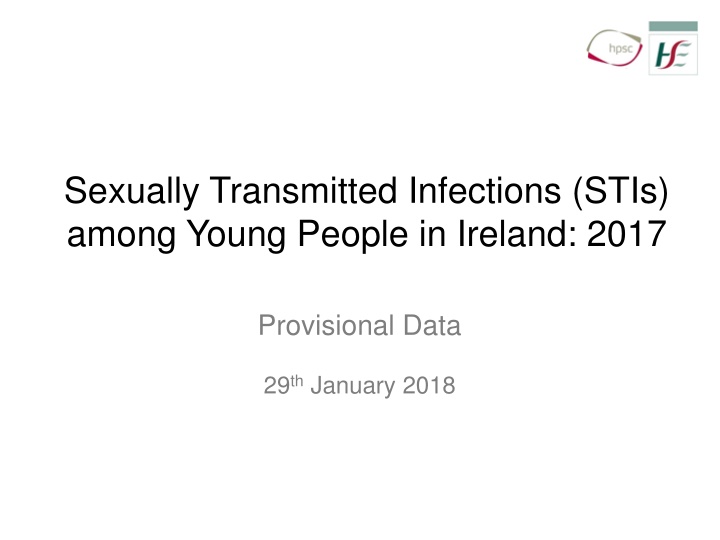 sexually transmitted infections stis among young