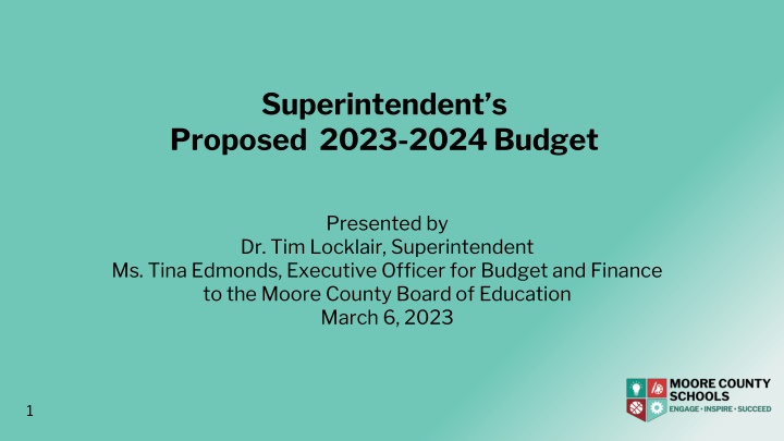 superintendent s proposed 2023 2024 budget