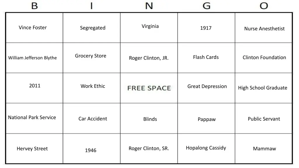 virginia 1
