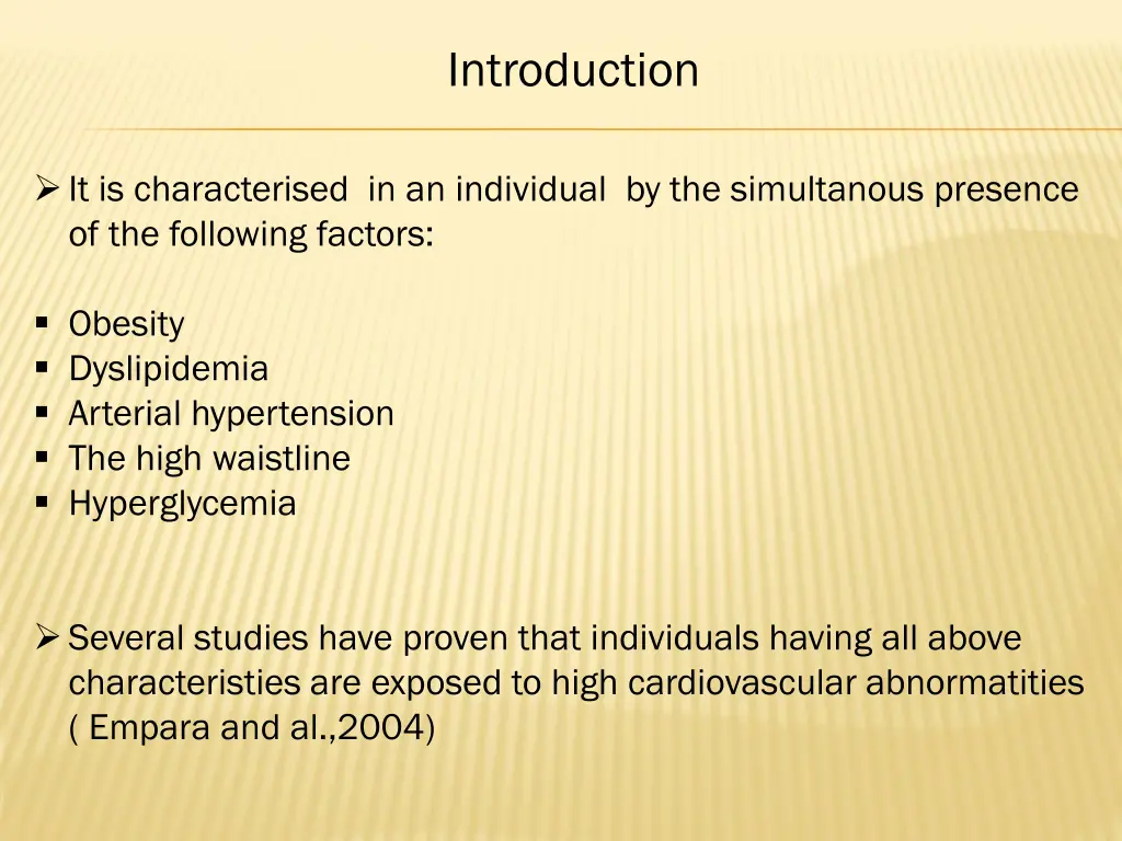 introduction 1