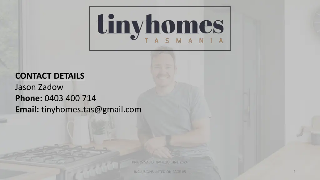 contact details jason zadow phone 0403