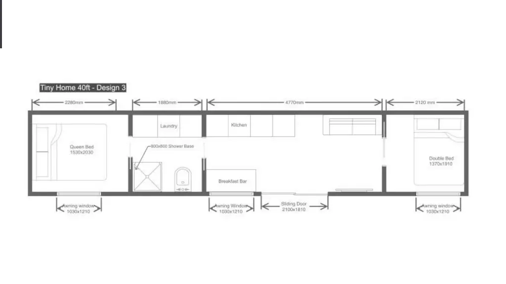 tiny 40 floorplans tiny 40 floorplans 2