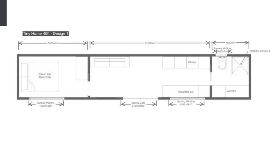 tiny 40 floorplans tiny 40 floorplans