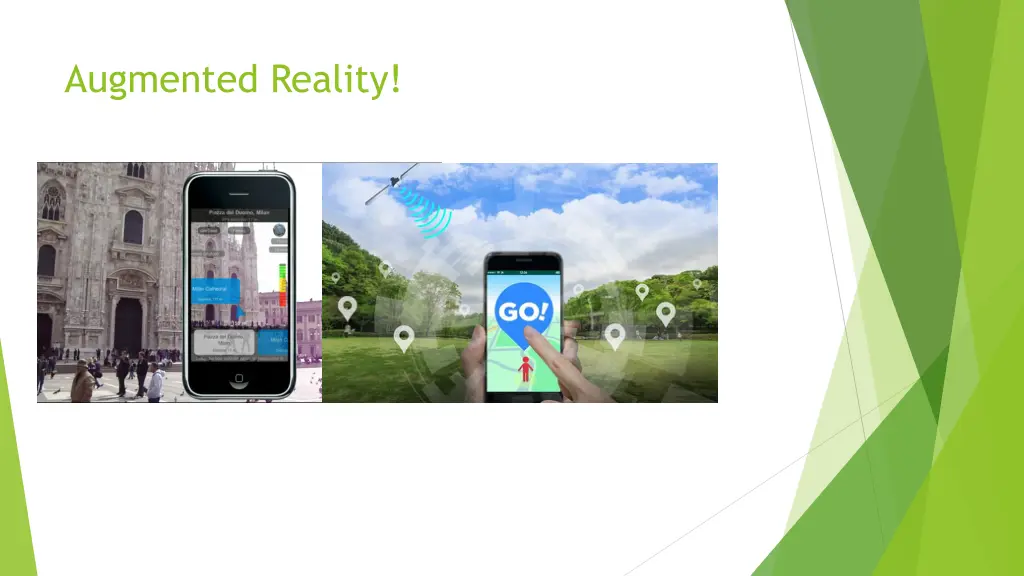 augmented reality