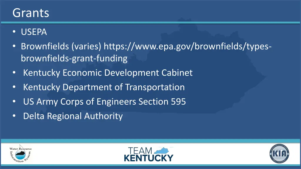 grants 2