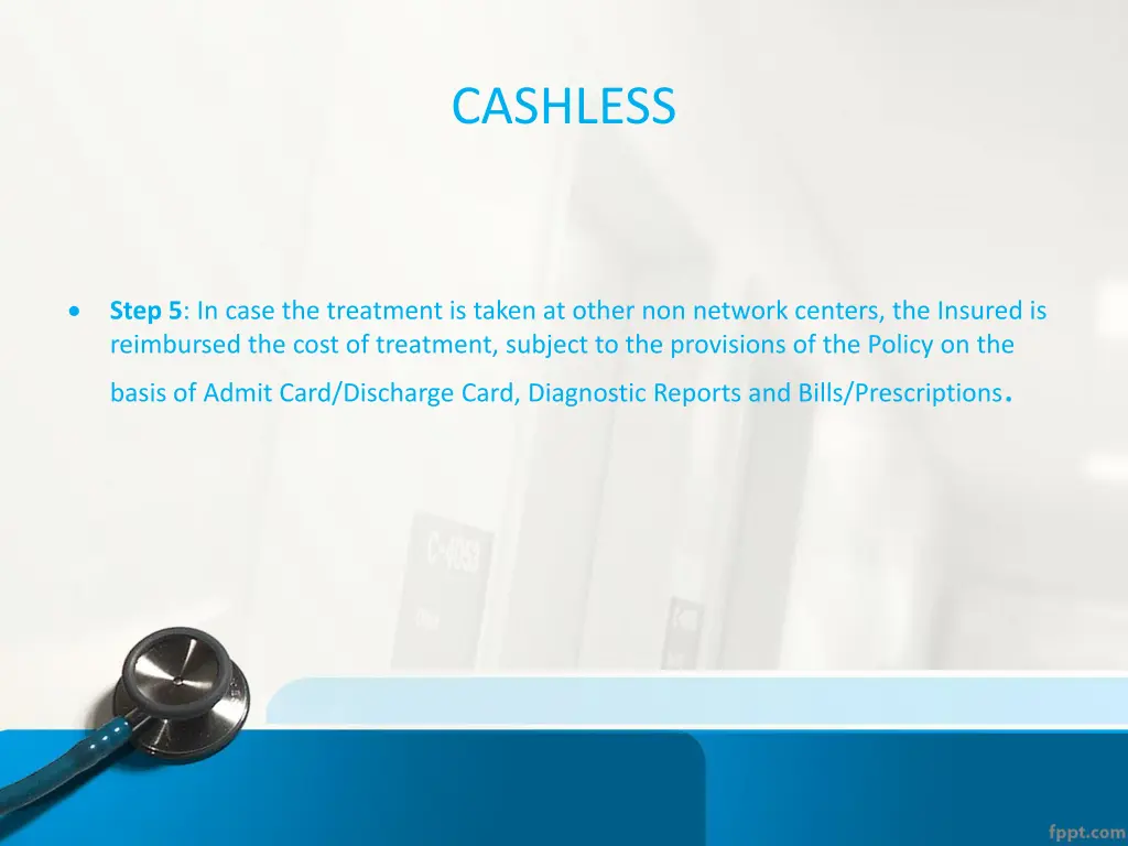 cashless