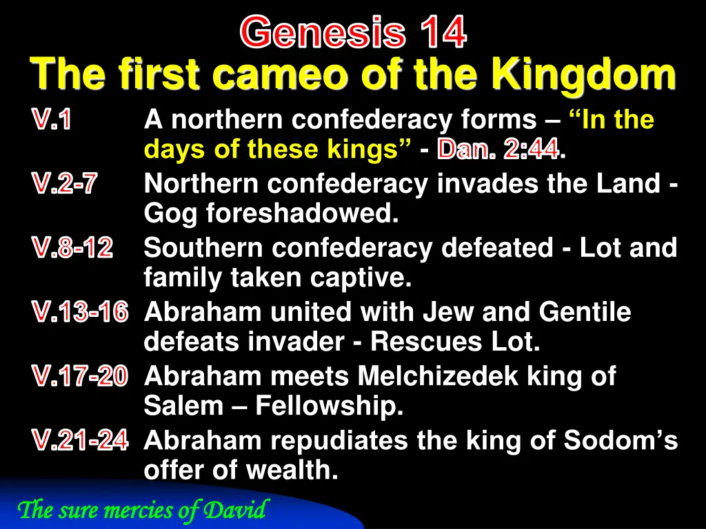 genesis 14