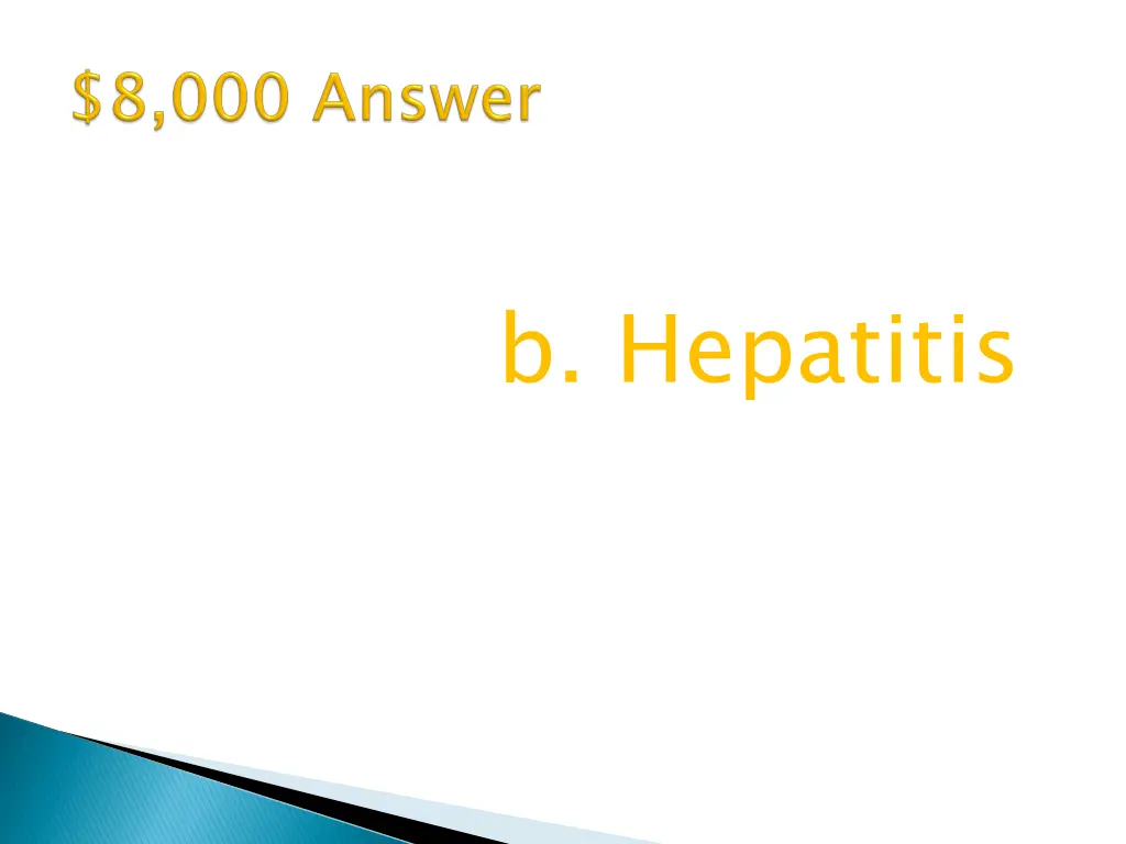 b hepatitis