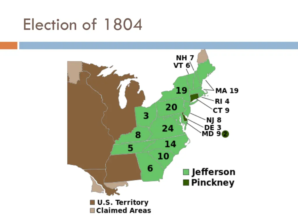 election of 1804 2