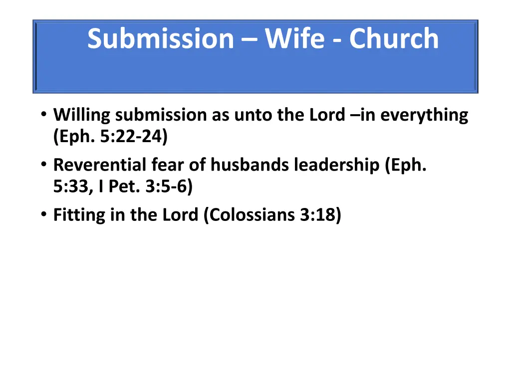 submission wife church 2