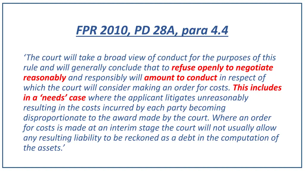 fpr 2010 pd 28a para 4 4