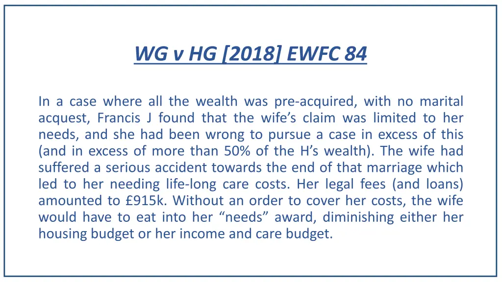 wg v hg 2018 ewfc 84