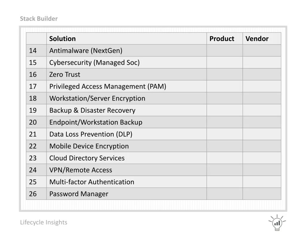stack builder 1