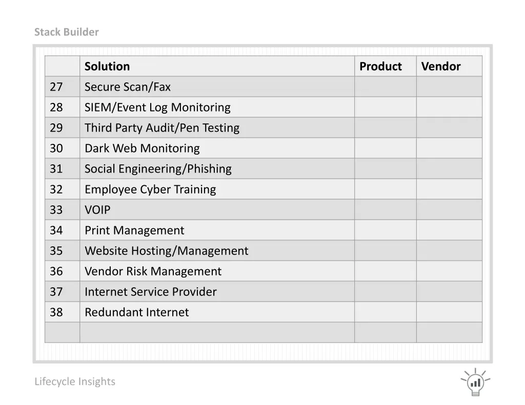 stack builder 2