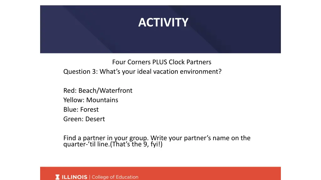 activity 2