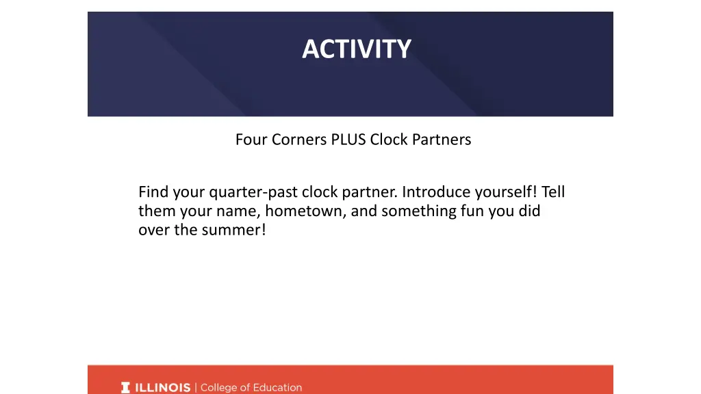 activity 4