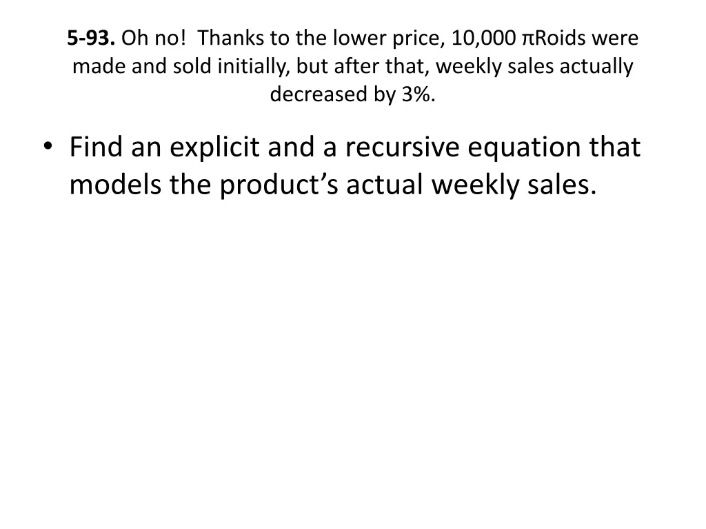 5 93 oh no thanks to the lower price 10 000 roids