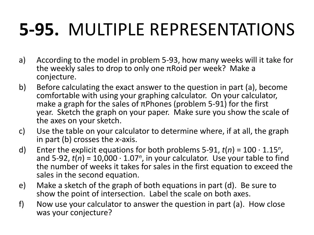 5 95 multiple representations