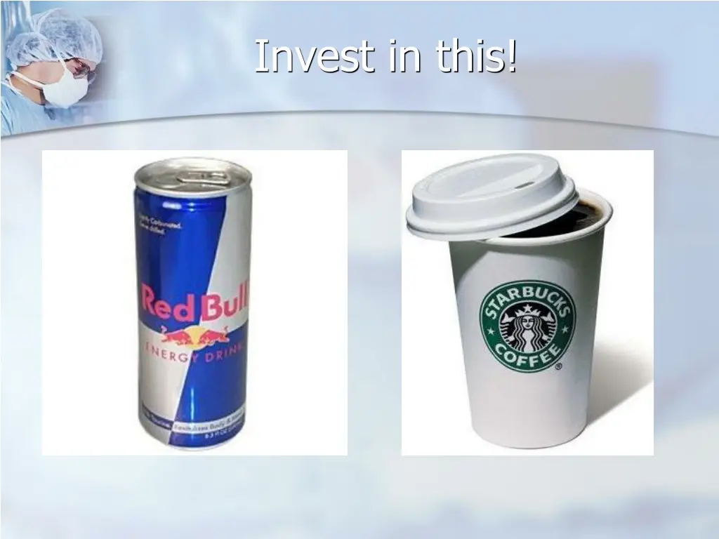 invest in this