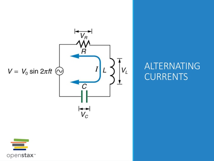 alternating currents