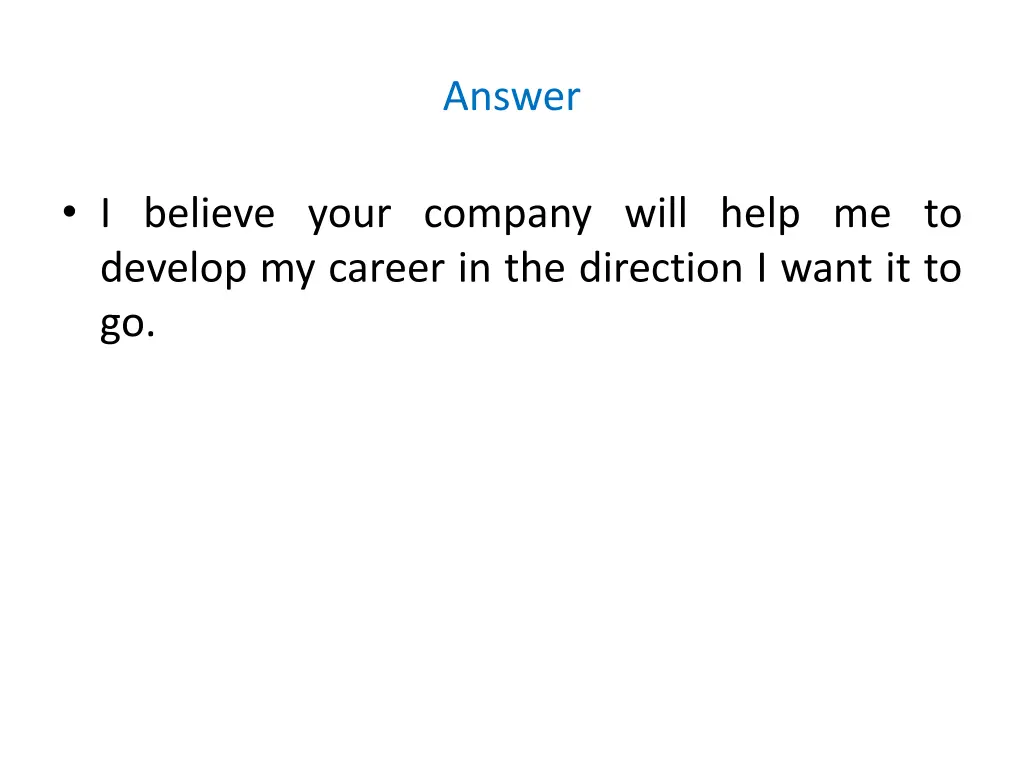 answer 4