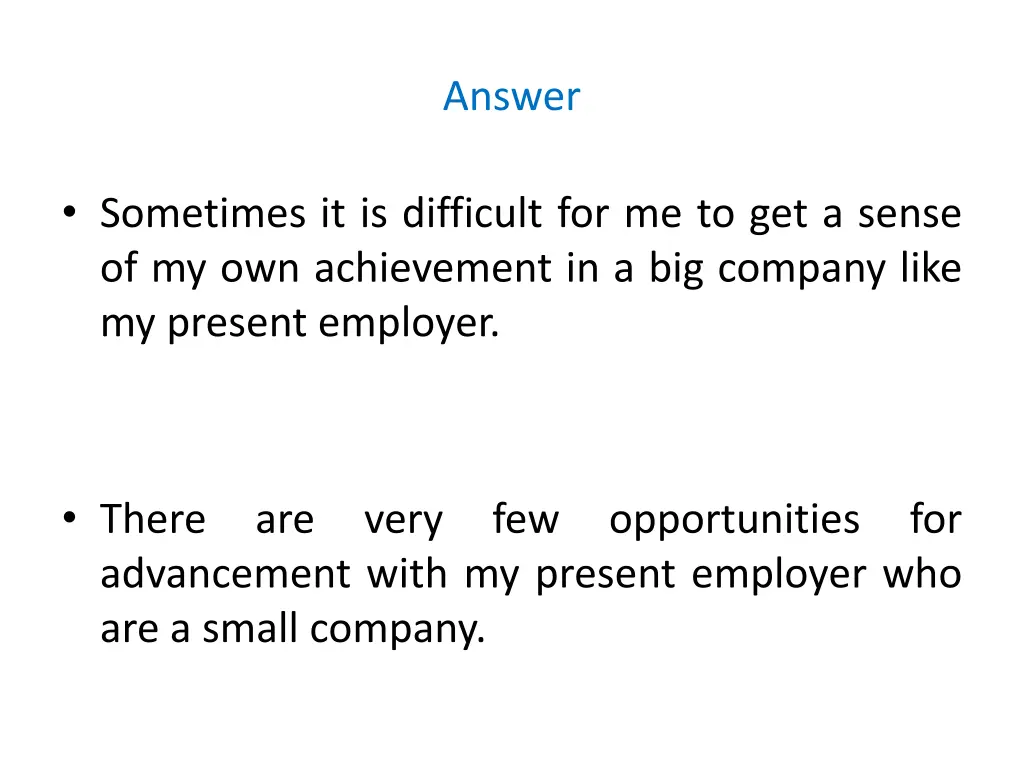 answer 5