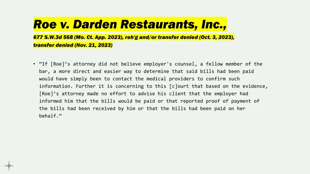roe v darden restaurants 3
