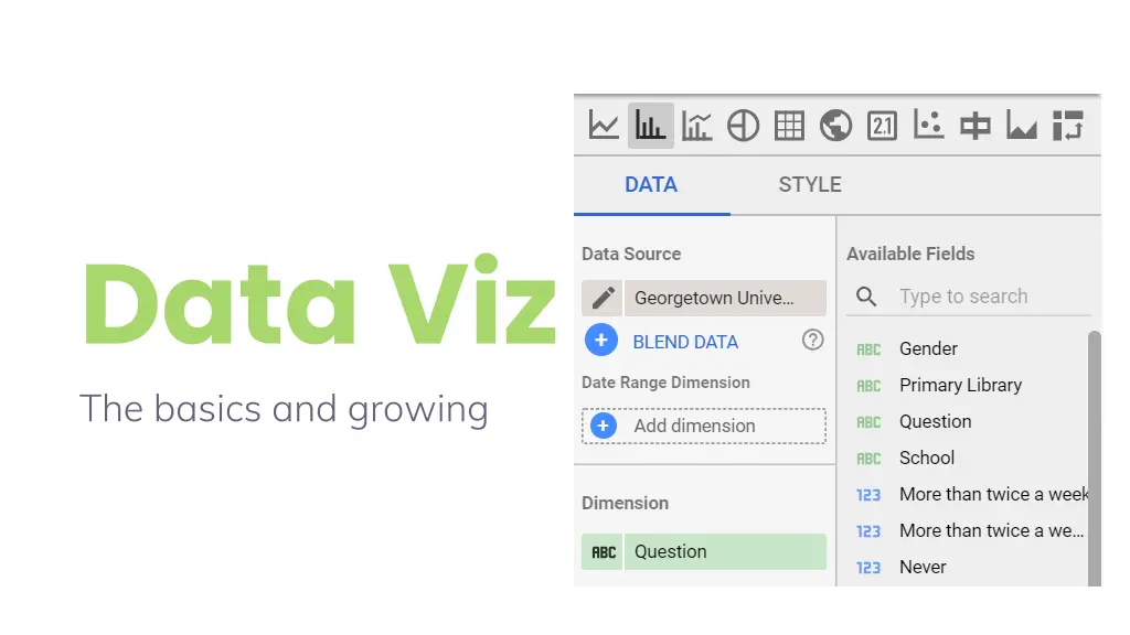 data viz