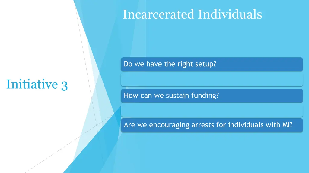 incarcerated individuals